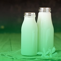 تولید شیر